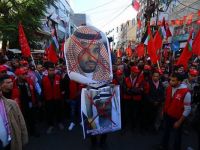 "CIA" تعلن نهاية شهر عسل بن سلمان مع الأمريكي_الاسرائيلي